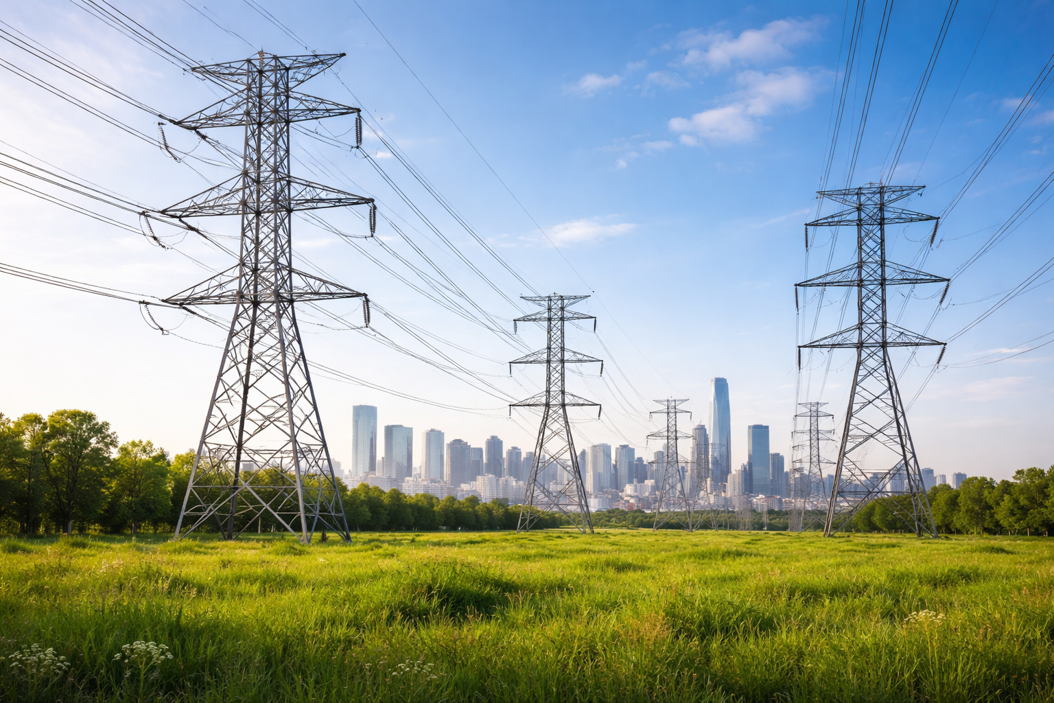 CMS Energy Corporation