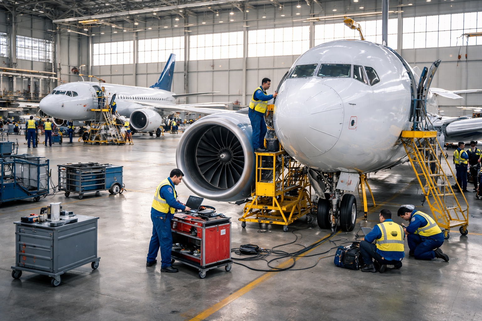 Chorus Aviation Inc.