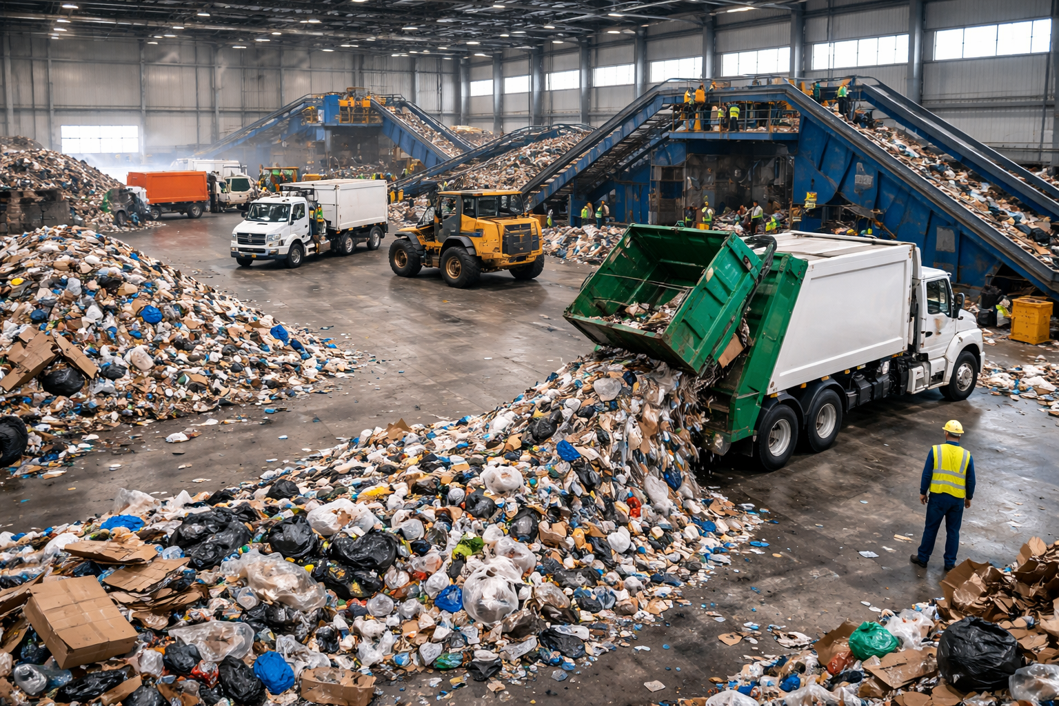 GFL Environmental Inc.