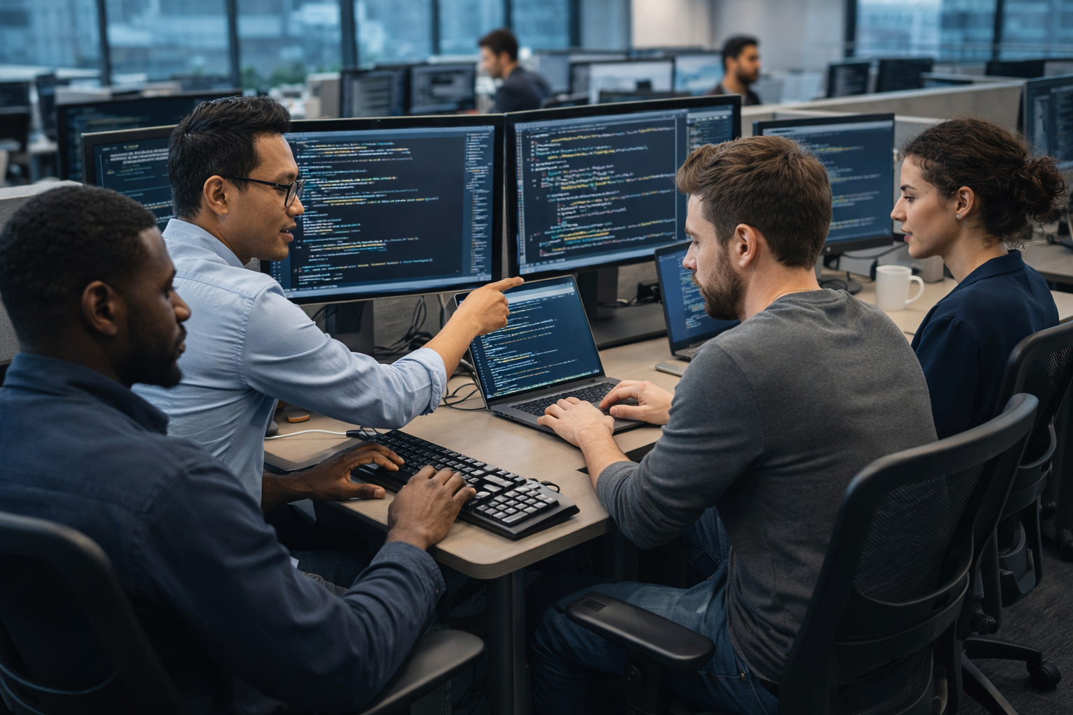 DUG Technology Limited