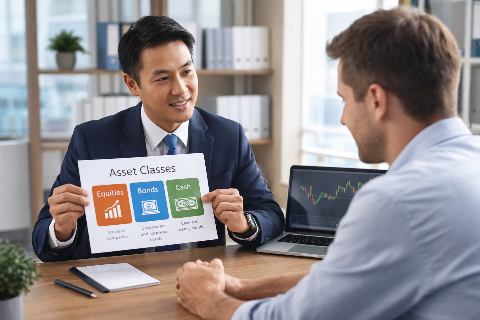 MA Financial Group Limited