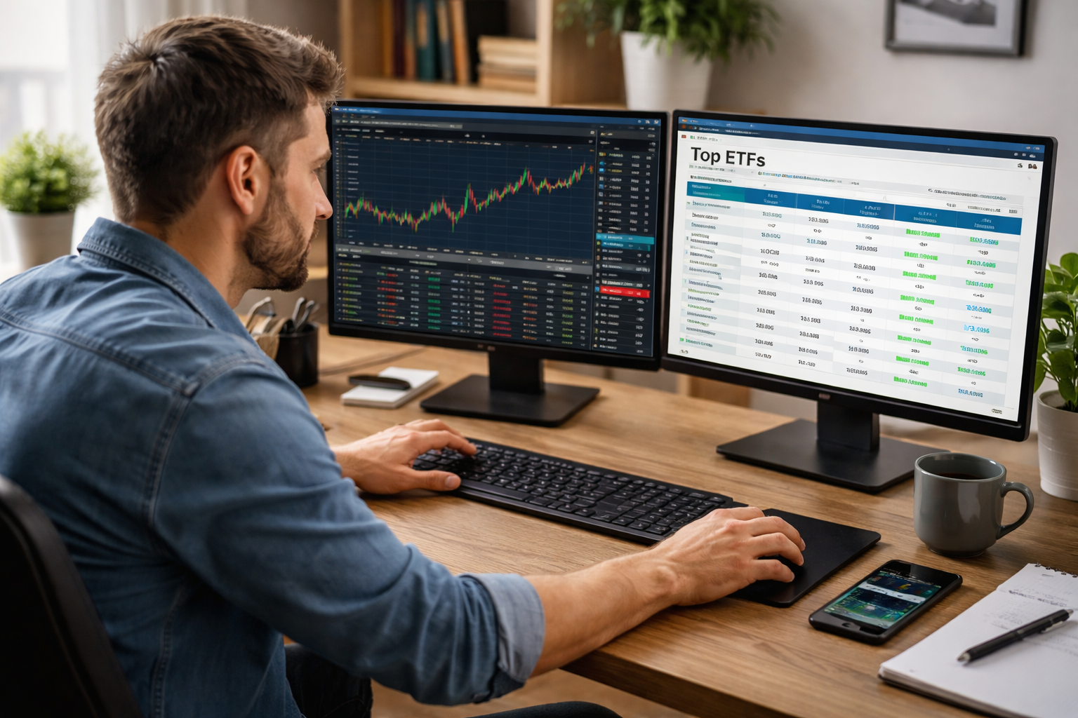 iShares Core S&P/ASX 200 ETF
