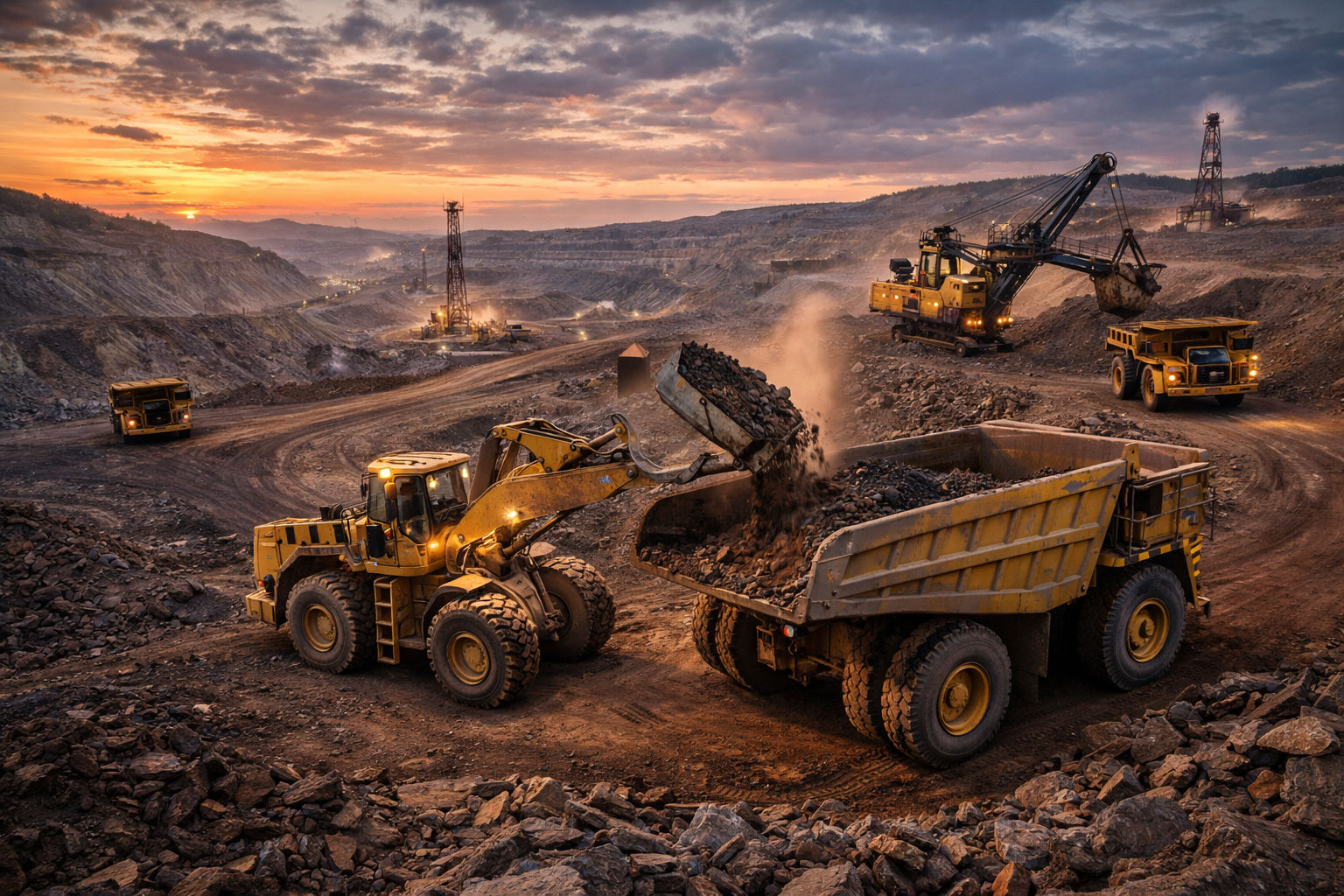 GR Engineering Services Limited