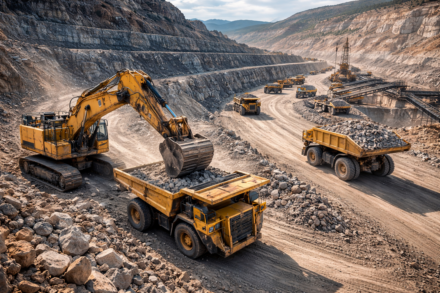 Aurelia Metals Limited