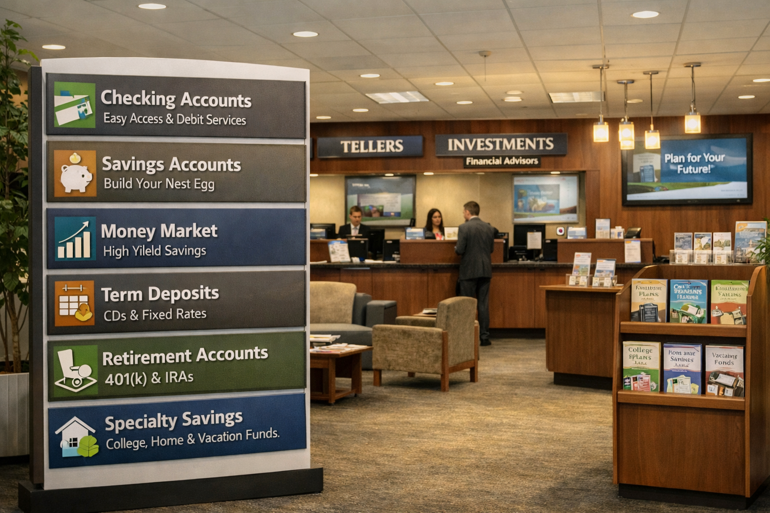 United Bankshares, Inc.