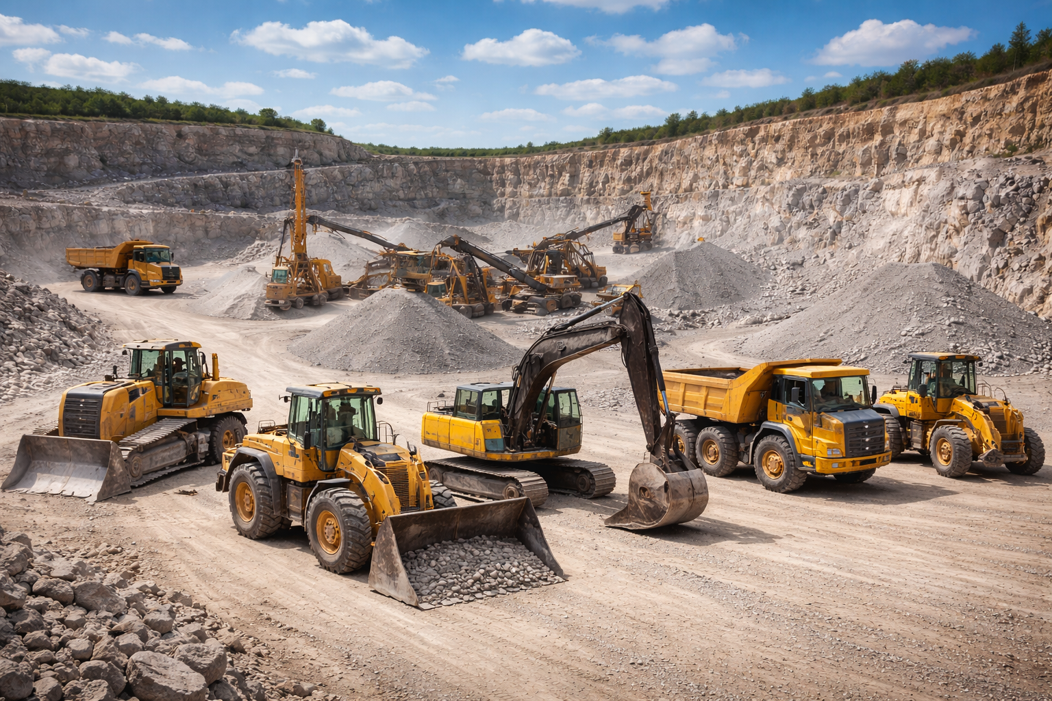 North American Construction Group Ltd.