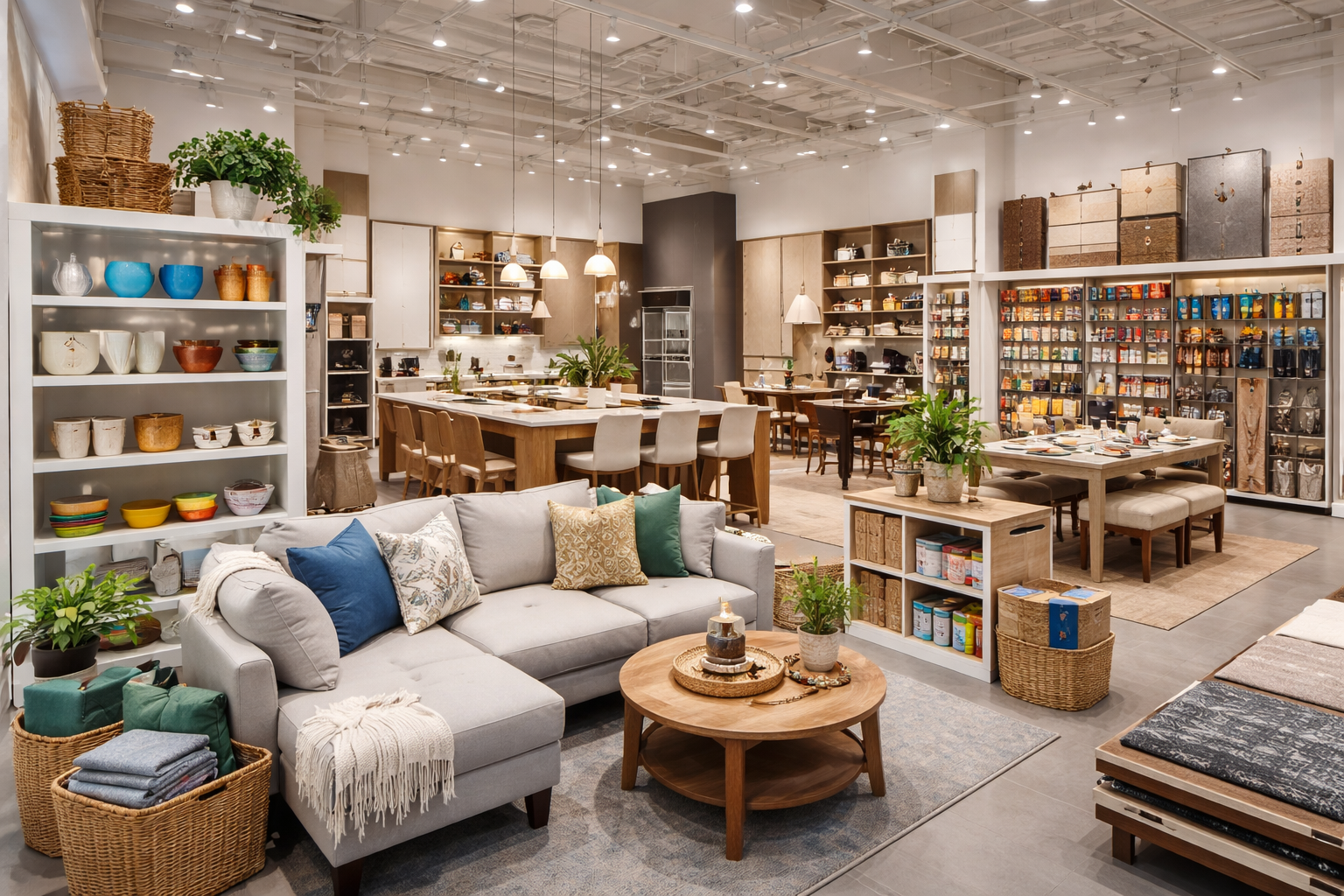 Temple & Webster Group Ltd