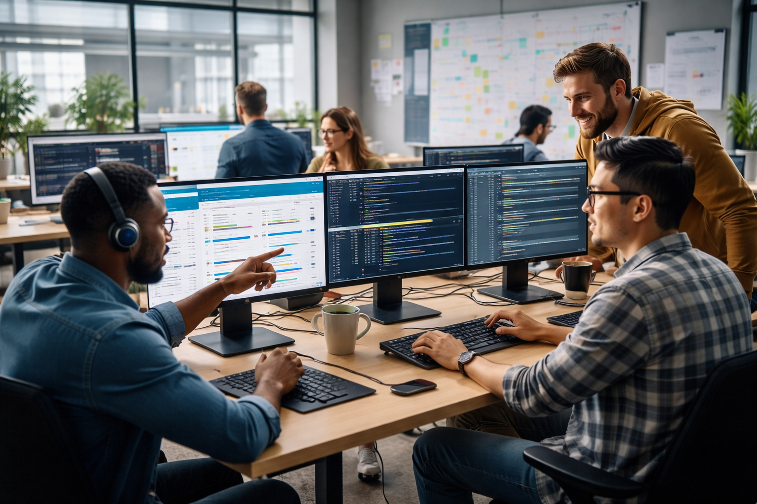 Hansen Technologies Limited