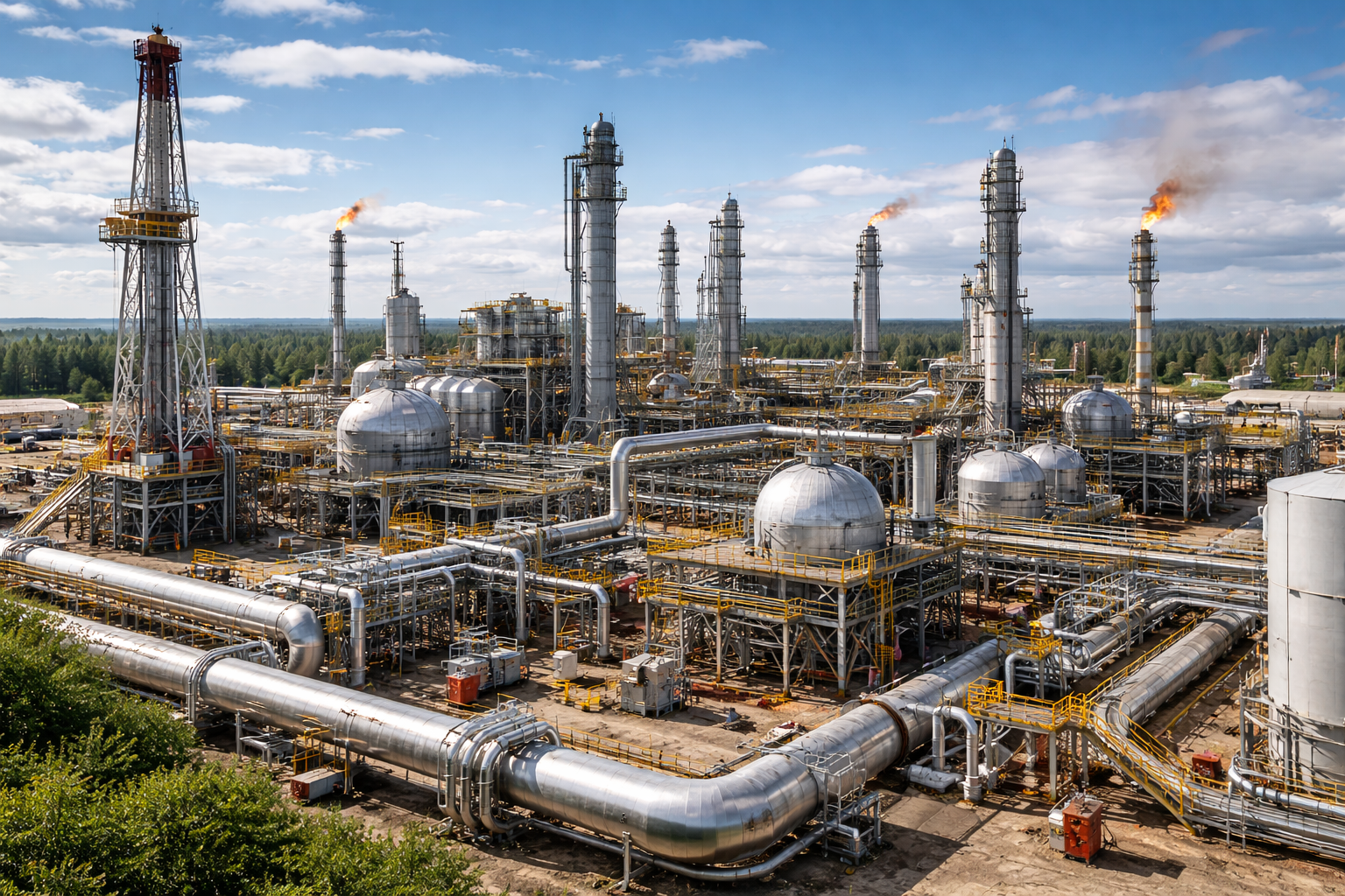 Obsidian Energy Ltd