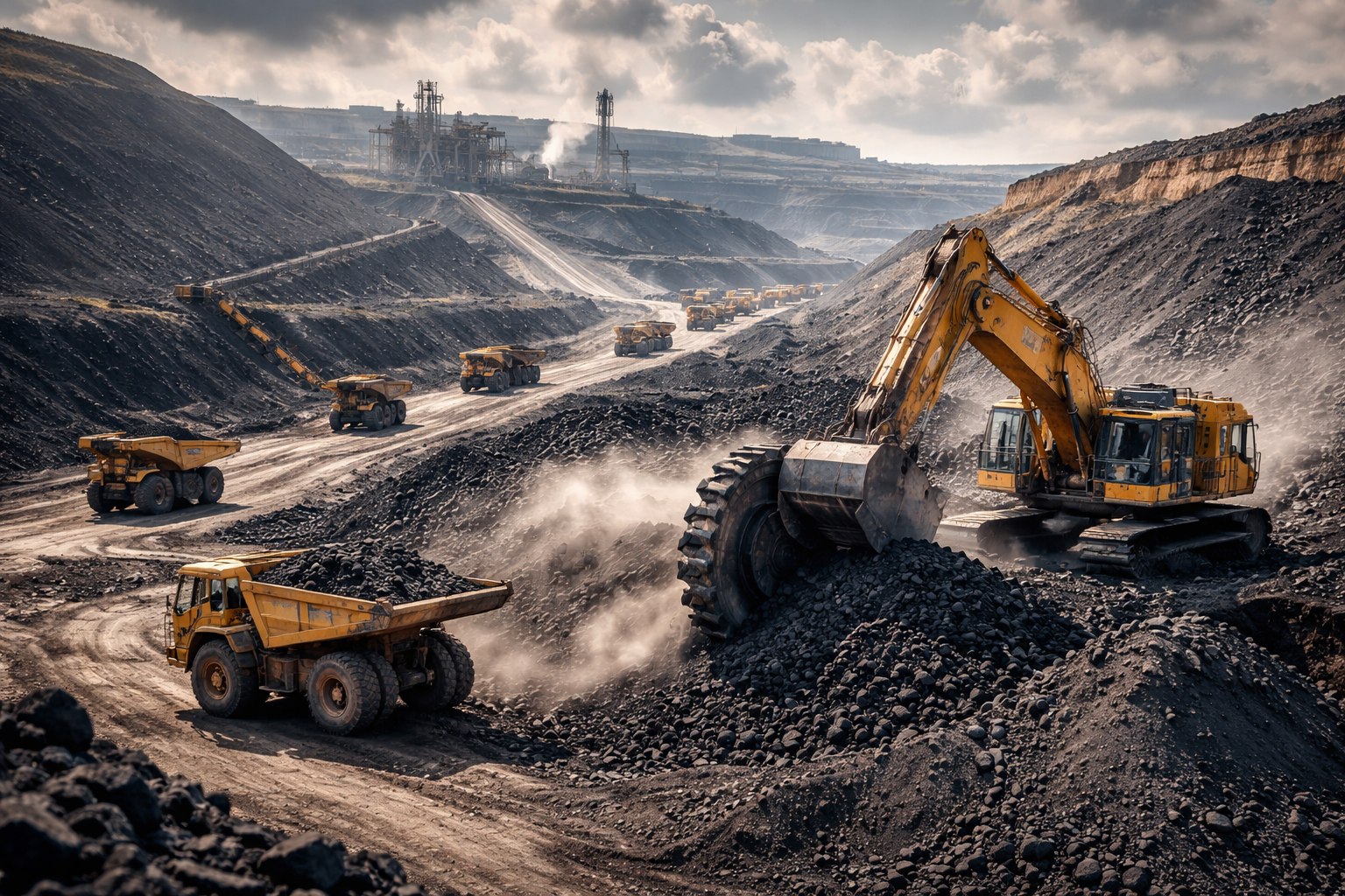 New Hope Corporation Limited