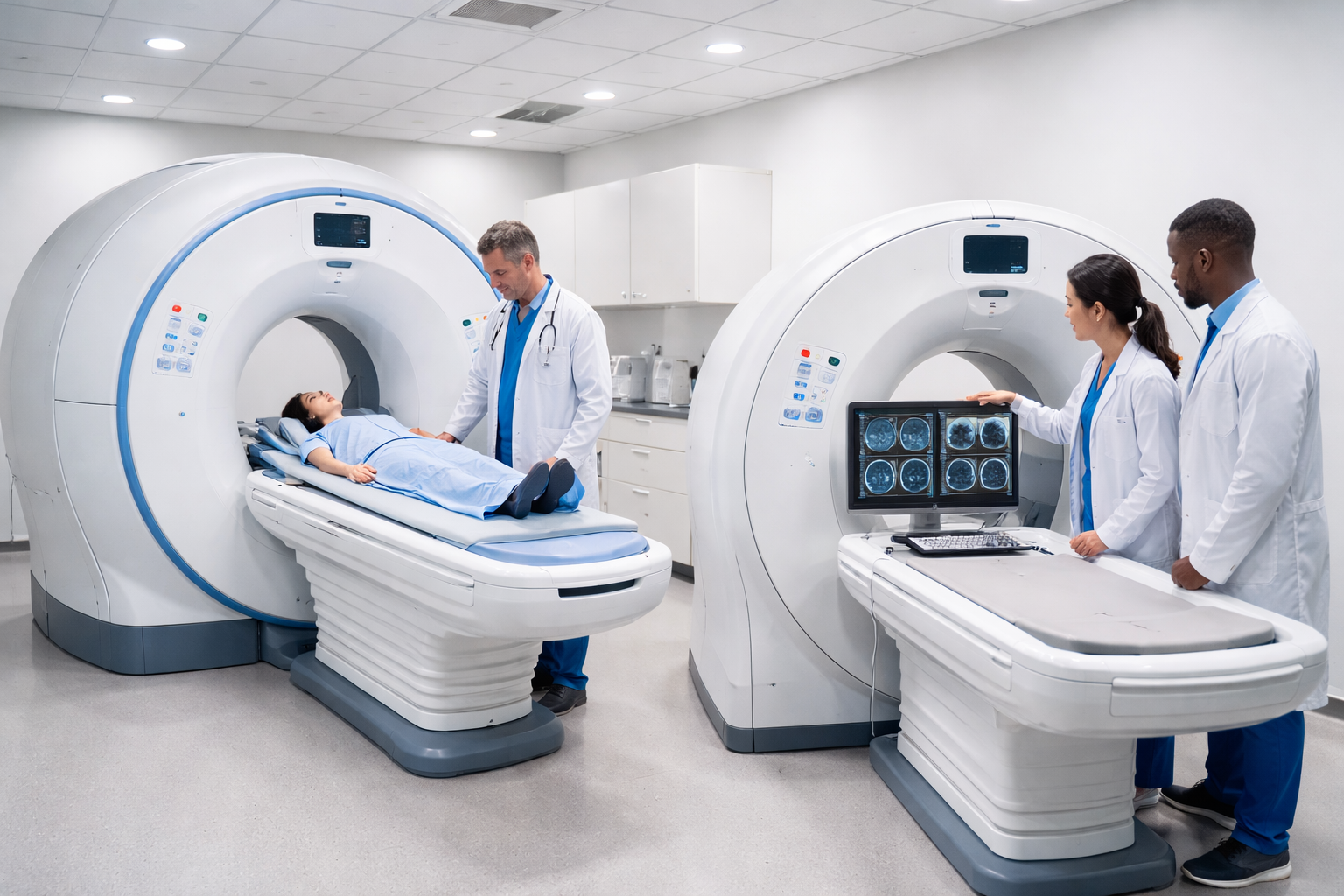 Integral Diagnostics Limited