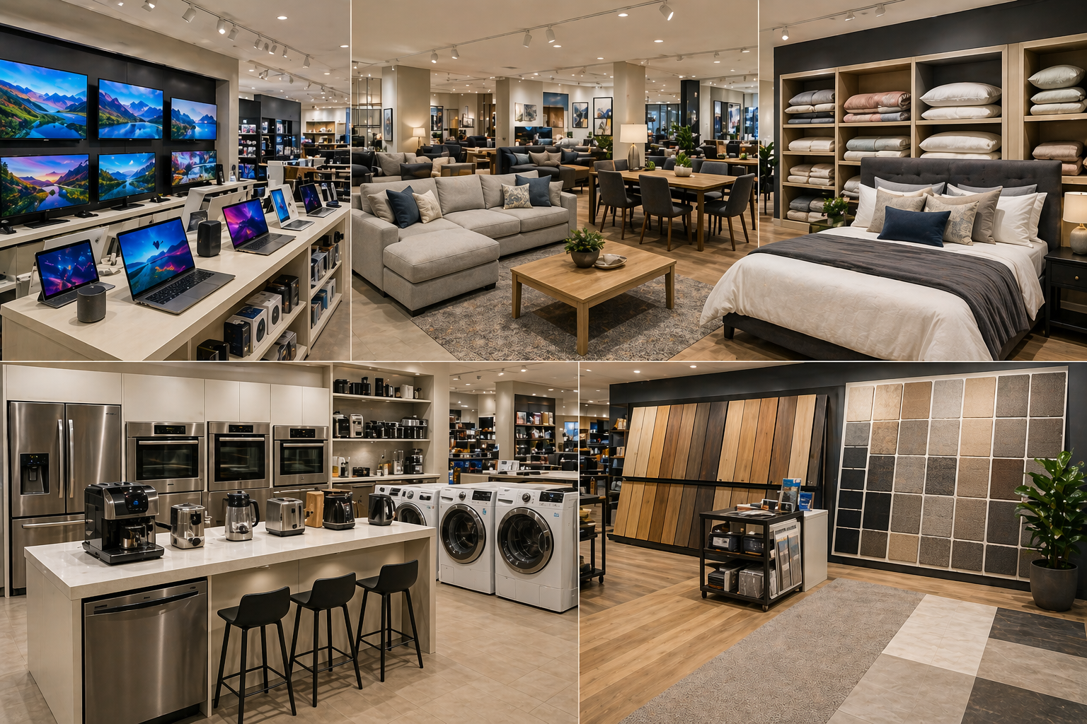 Harvey Norman Holdings Limited