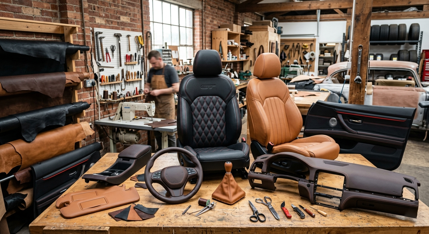 Schaffer Corporation Limited