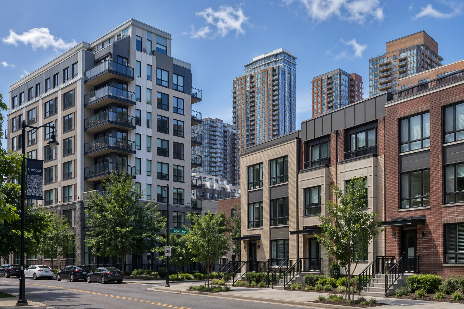 Cedar Woods Properties Limited