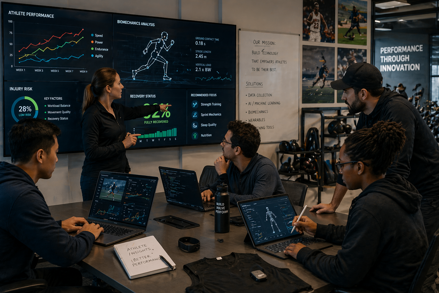 Catapult Sports Limited