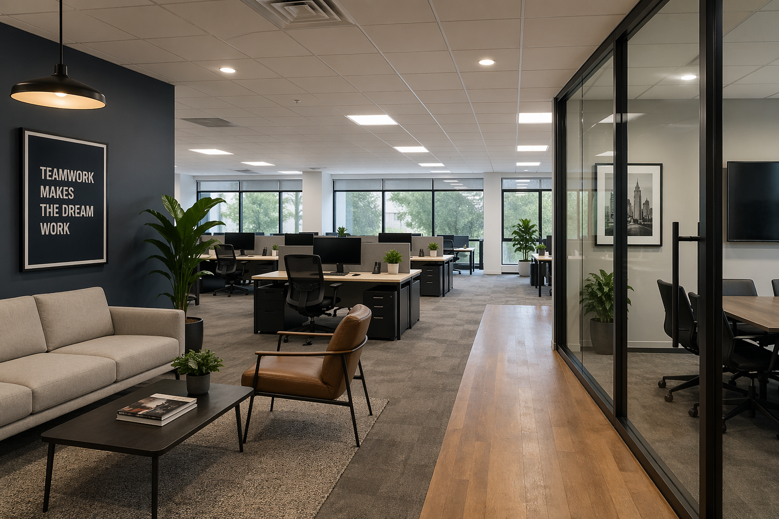 LDR Capital Property Fund