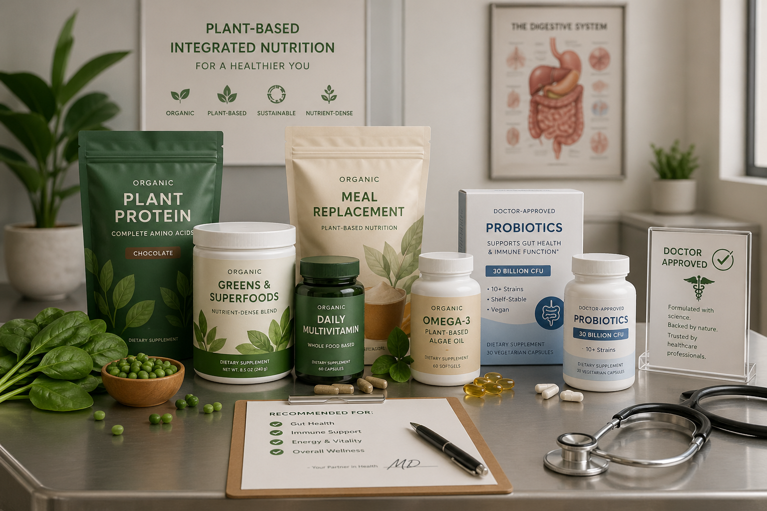 Biome Australia Limited