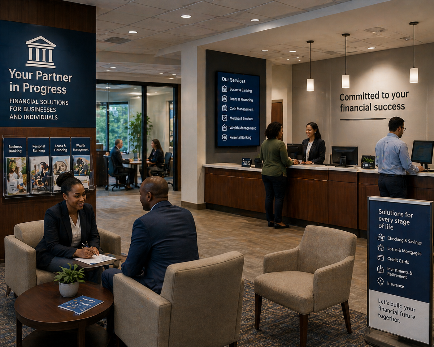 Columbia Banking System, Inc.