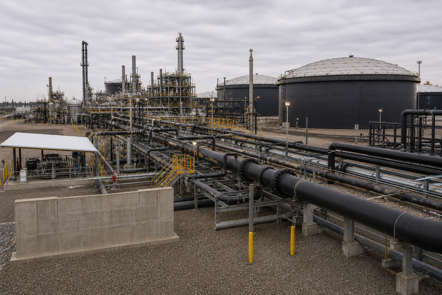 Rubellite Energy Corp