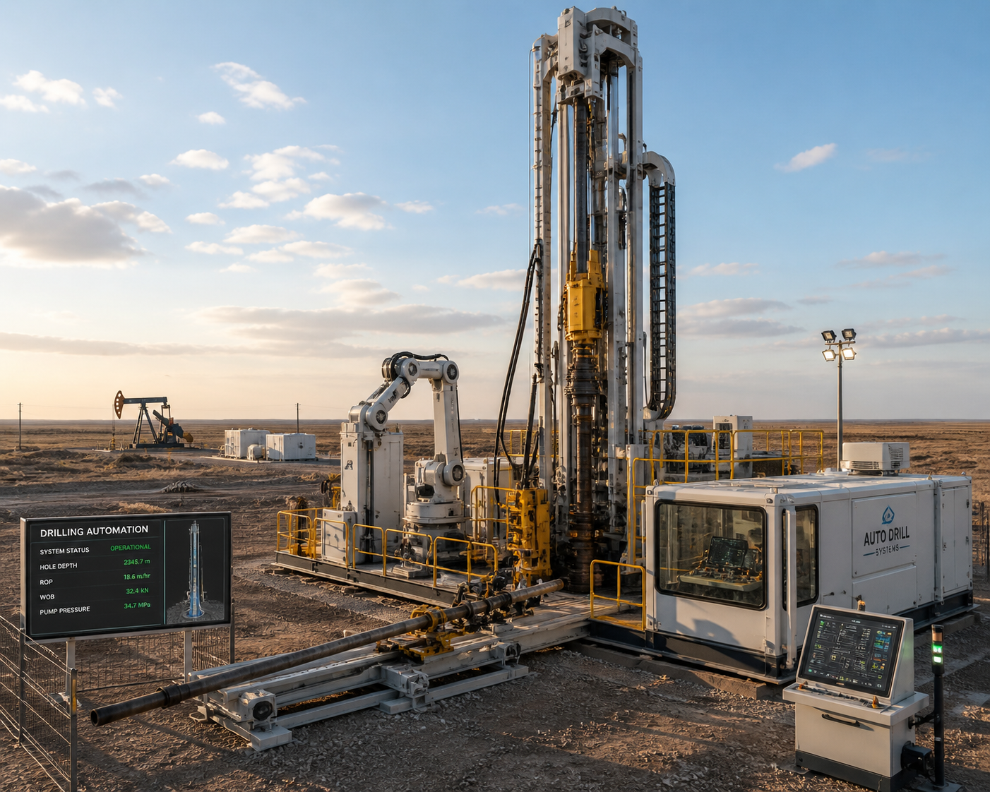 Ensign Energy Services Inc.
