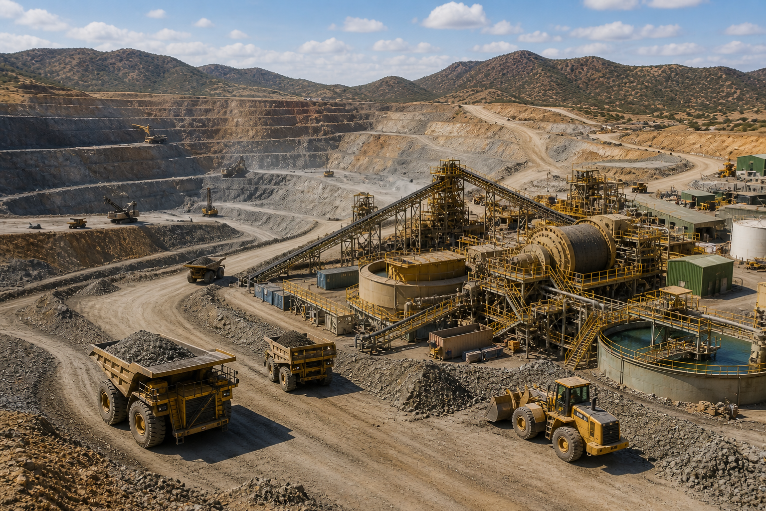 Beacon Minerals Limited