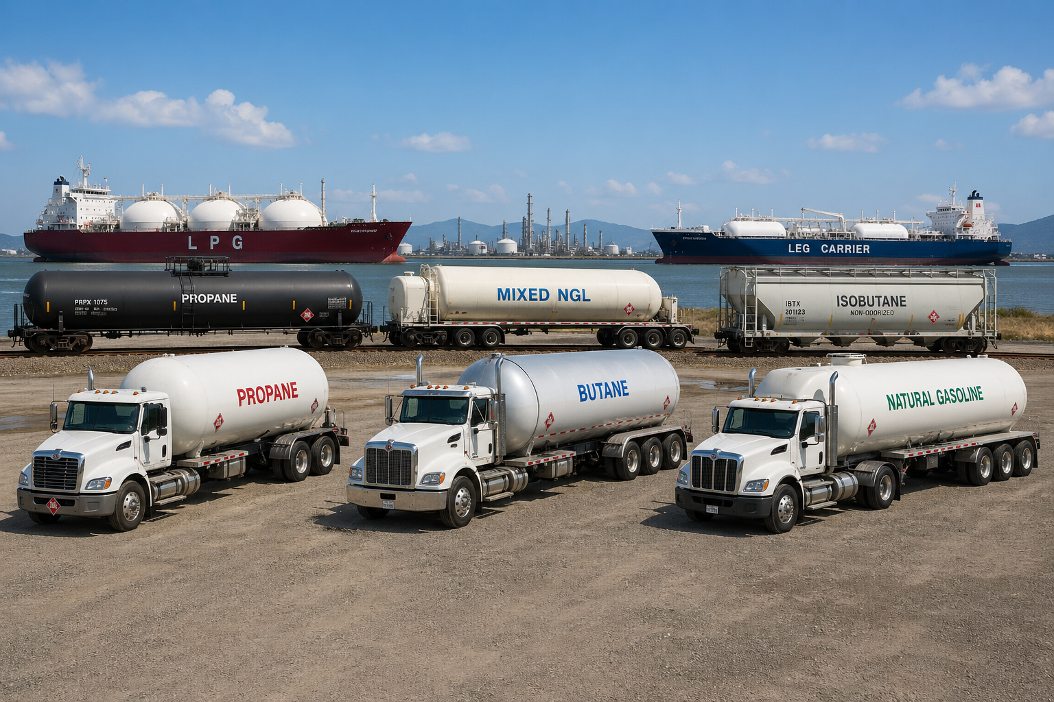 TerraVest Industries Inc.