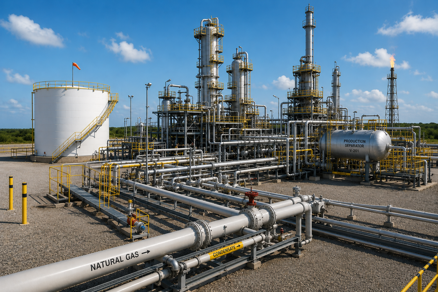 Po Valley Energy Limited