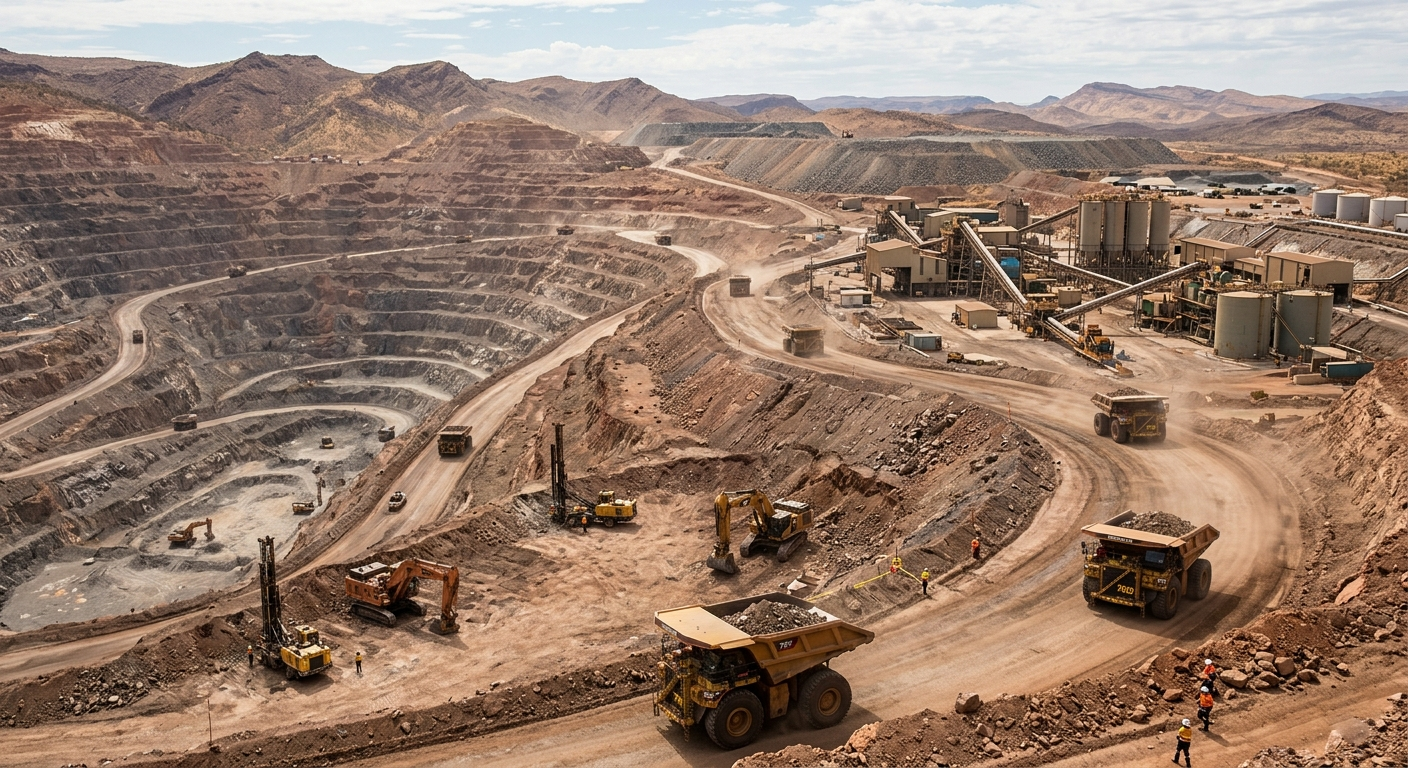 Sitka Gold Corp.