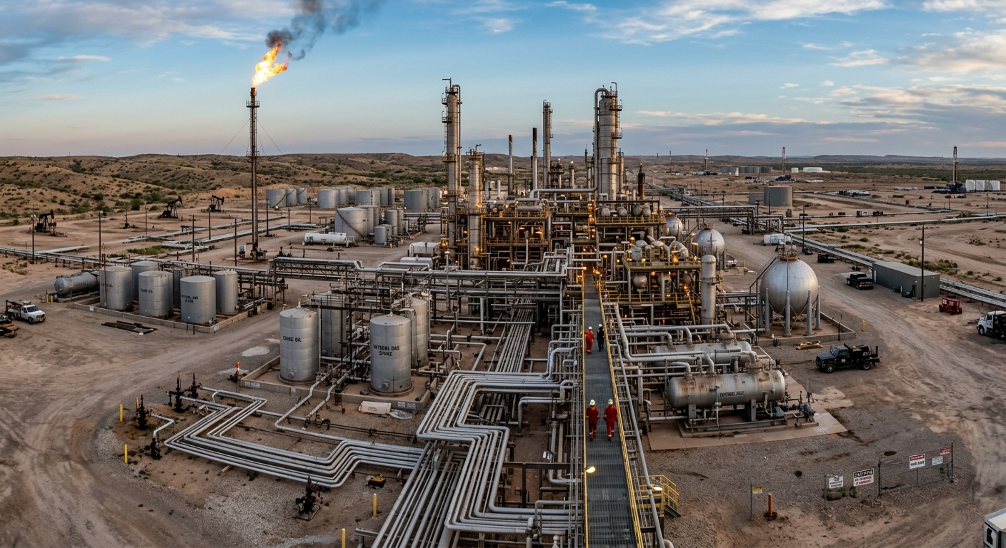 Kelt Exploration Ltd.