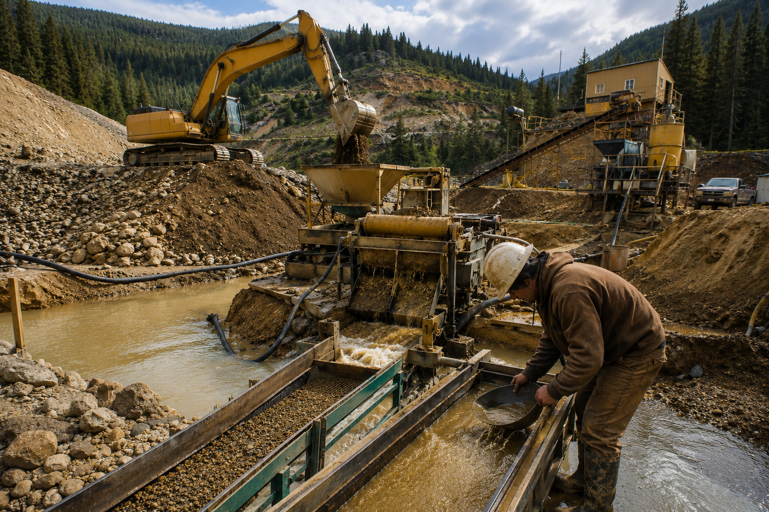 Kinross Gold Corporation