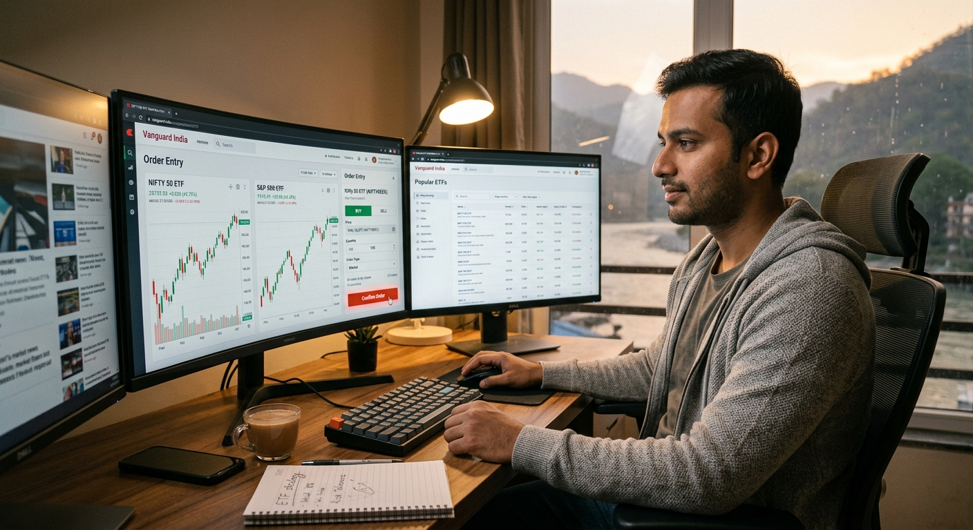 State Street SPDR S&P/ASX 200 ETF