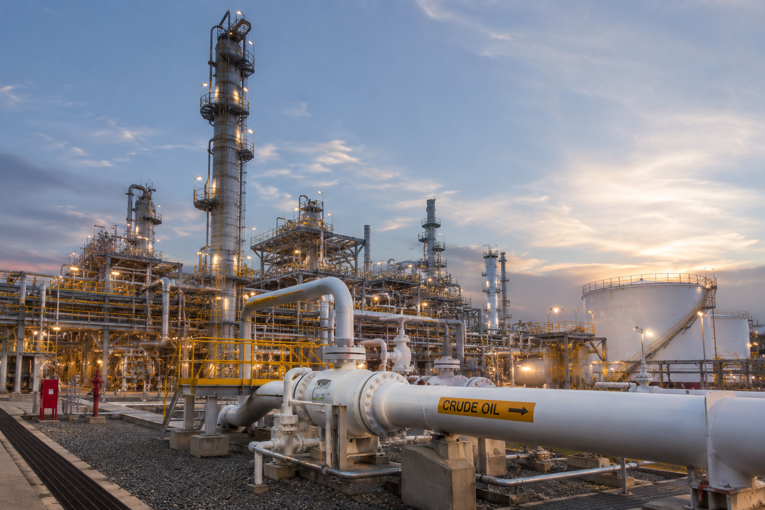 Karoon Energy Ltd