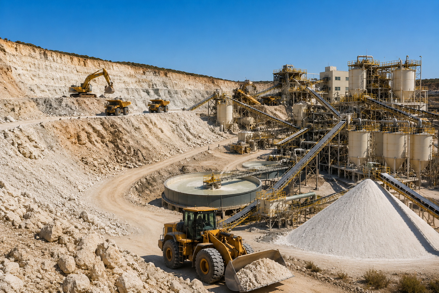 Advanced Energy Minerals Limited