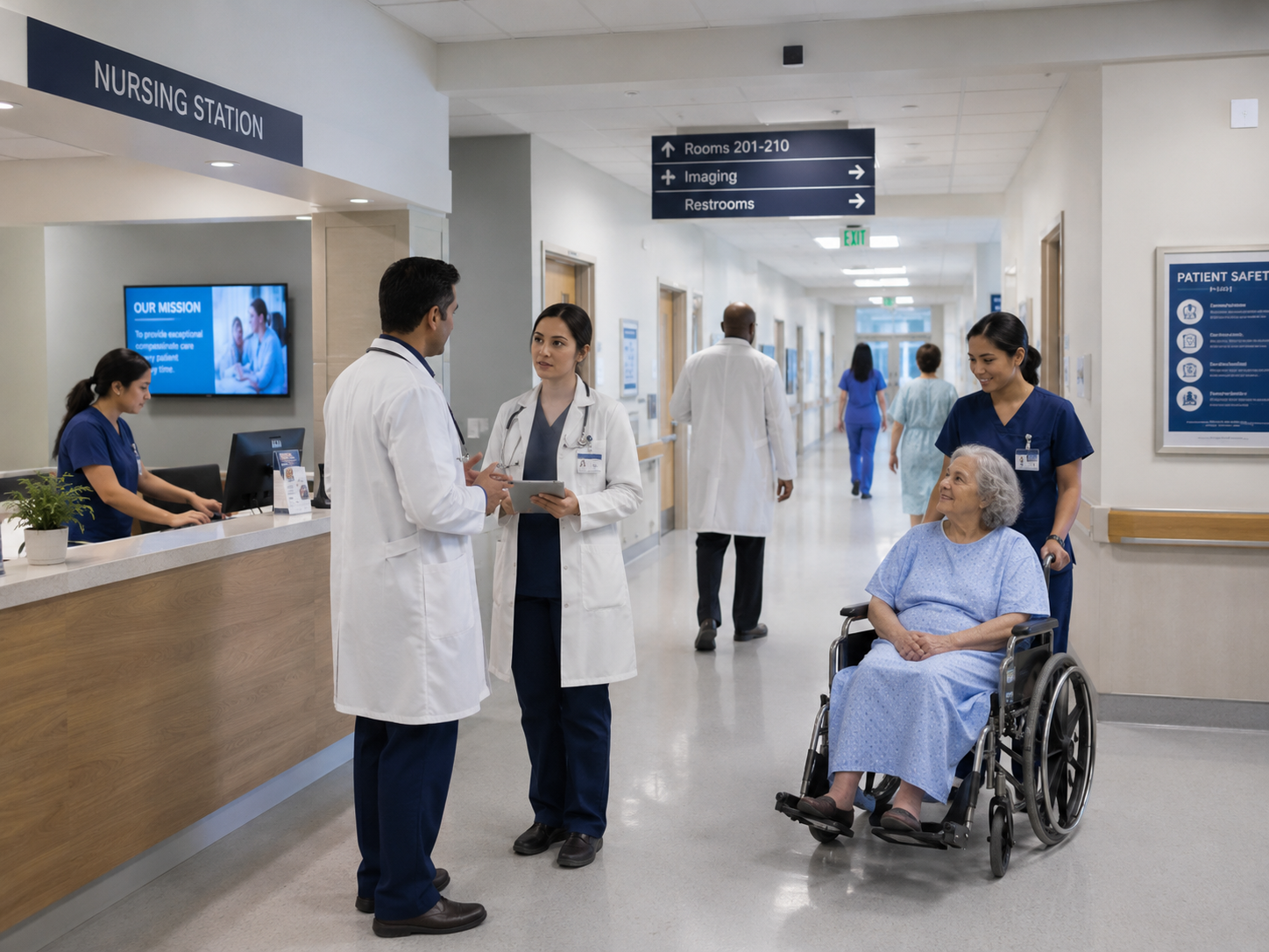Ramsay Healthcare Limited