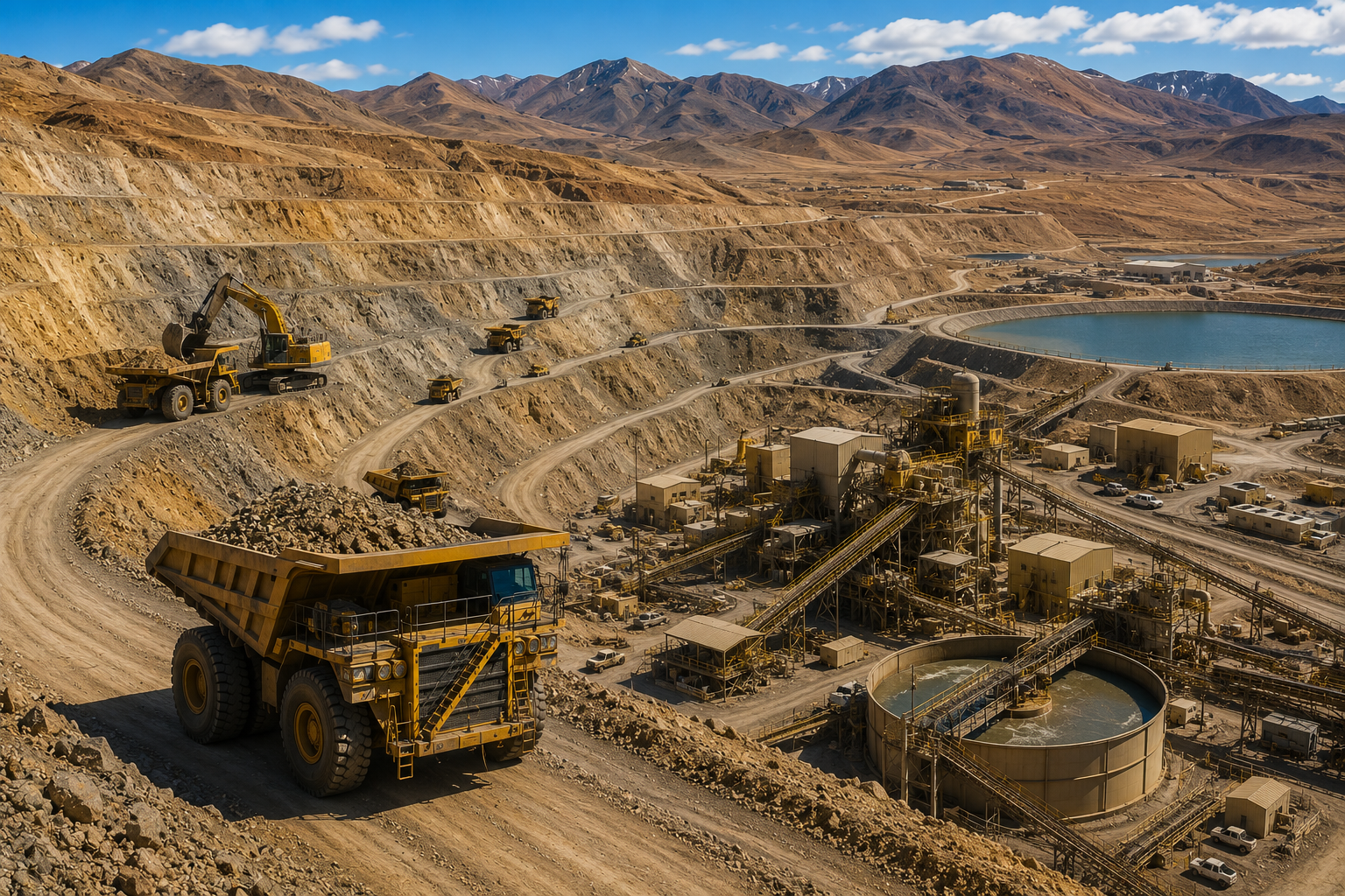 Regis Resources Limited