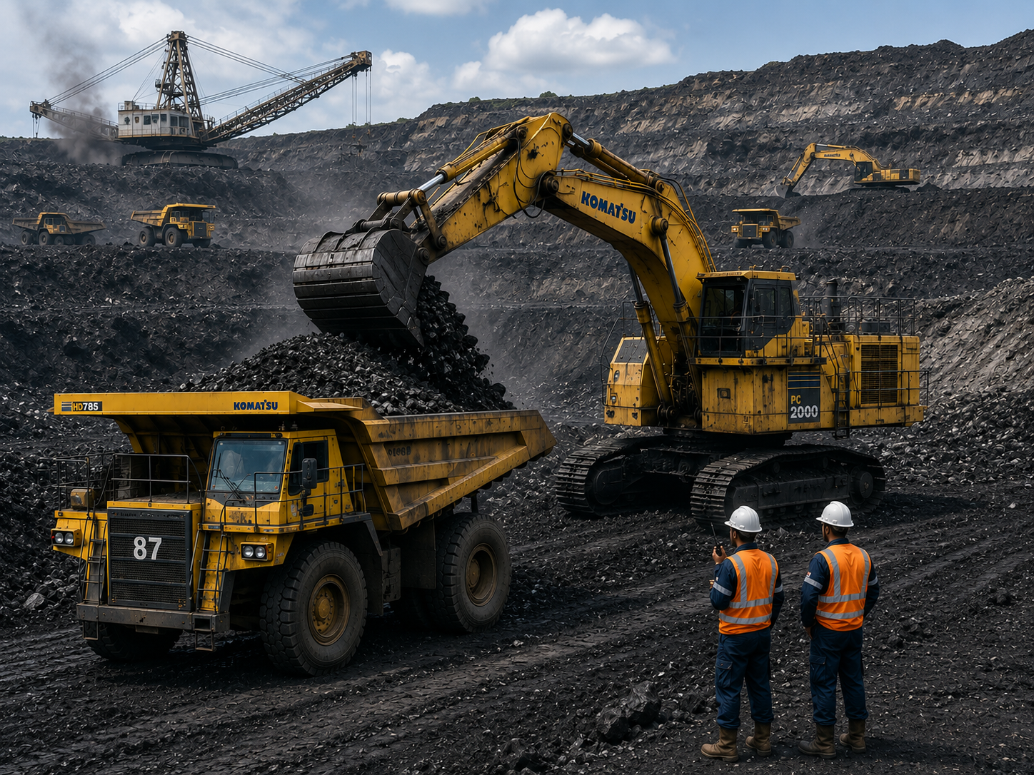 Yancoal Australia Limited
