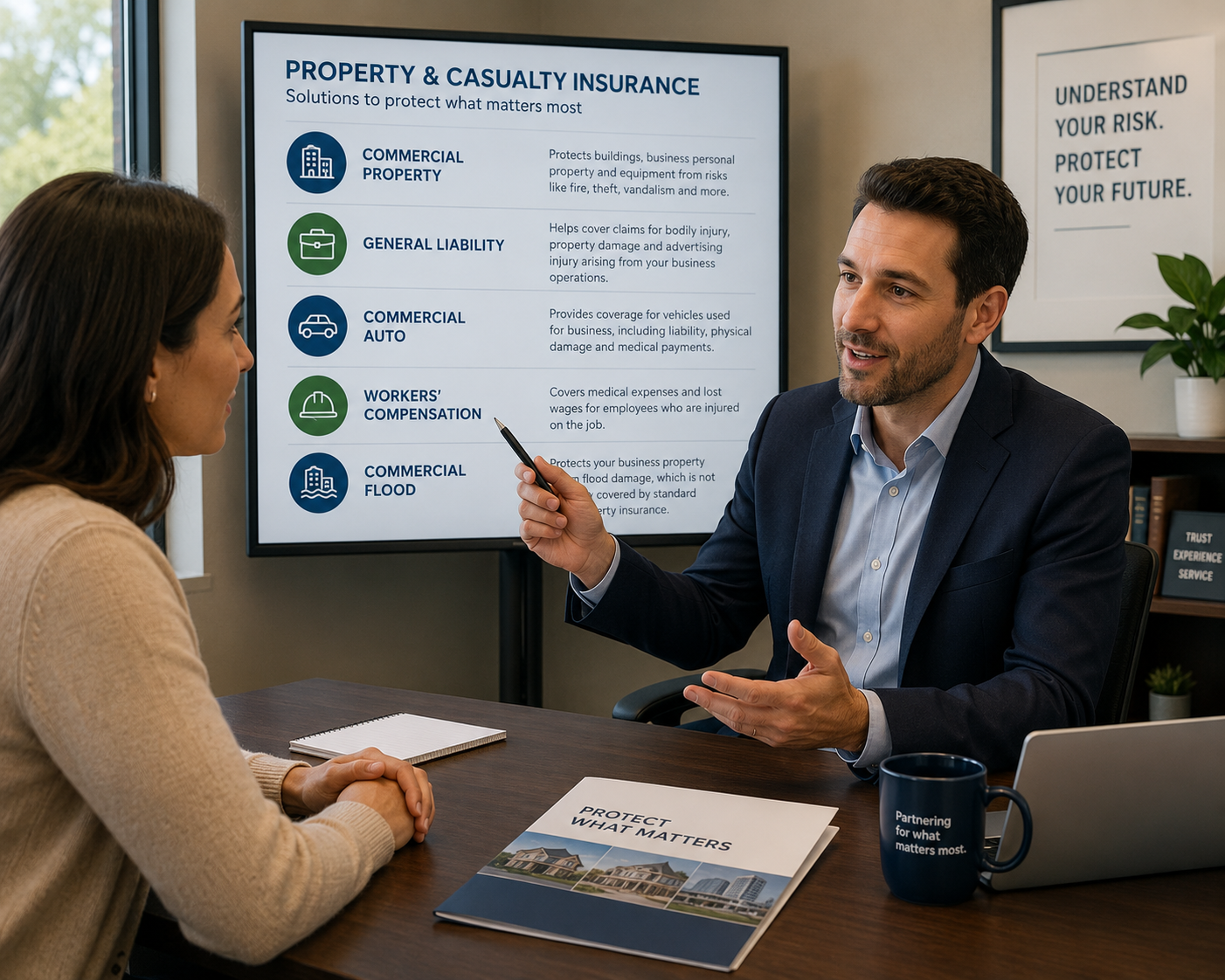 Cincinnati Financial Corporation