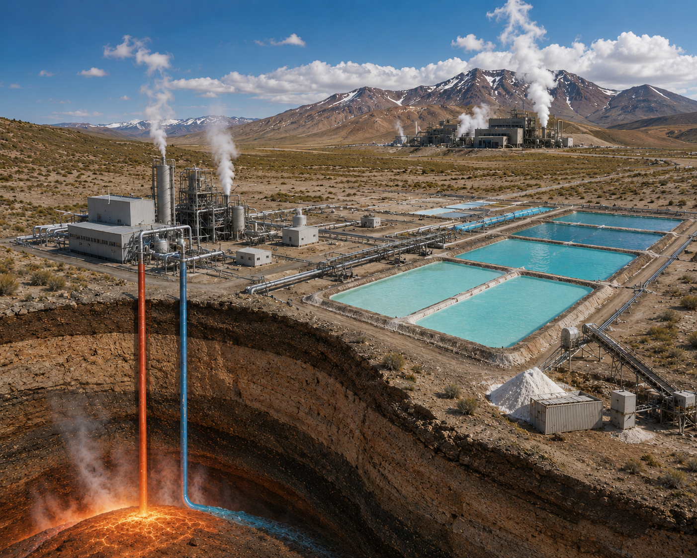 Vulcan Energy Resources Limited