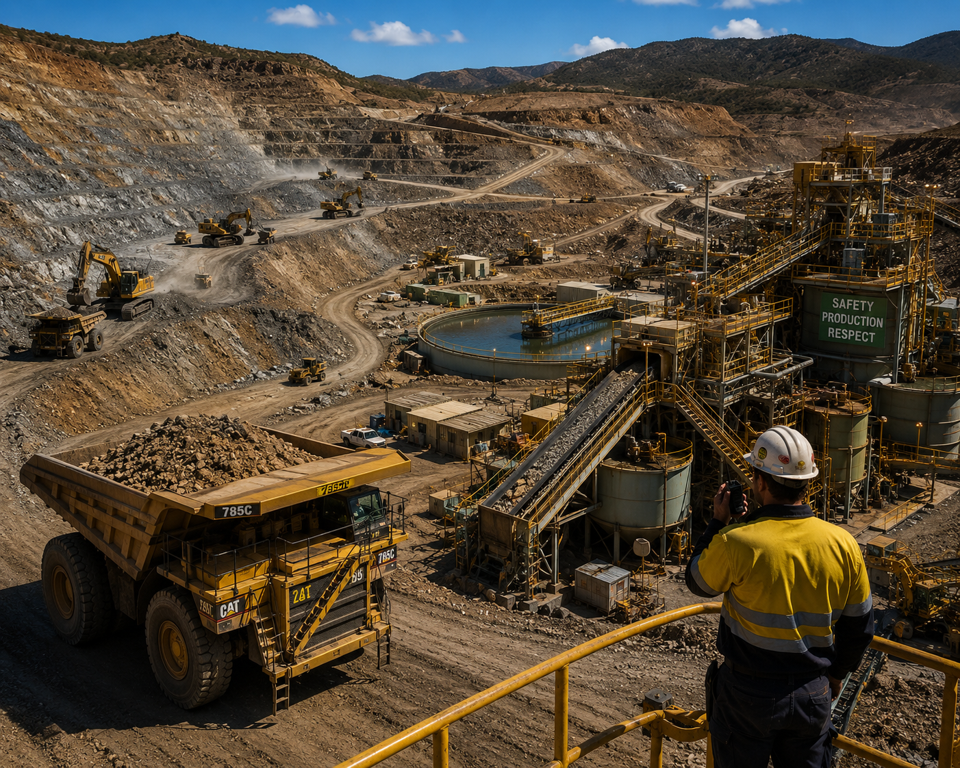 Aurelia Metals Limited