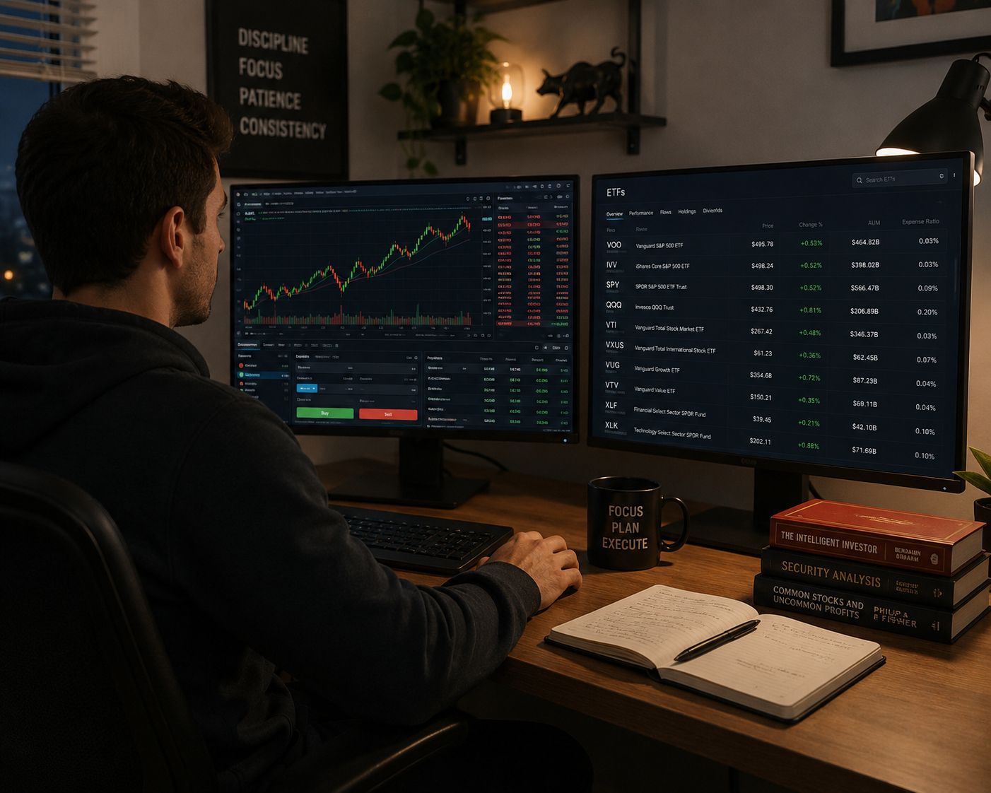 ISHARES S&P MID-CAP ETF