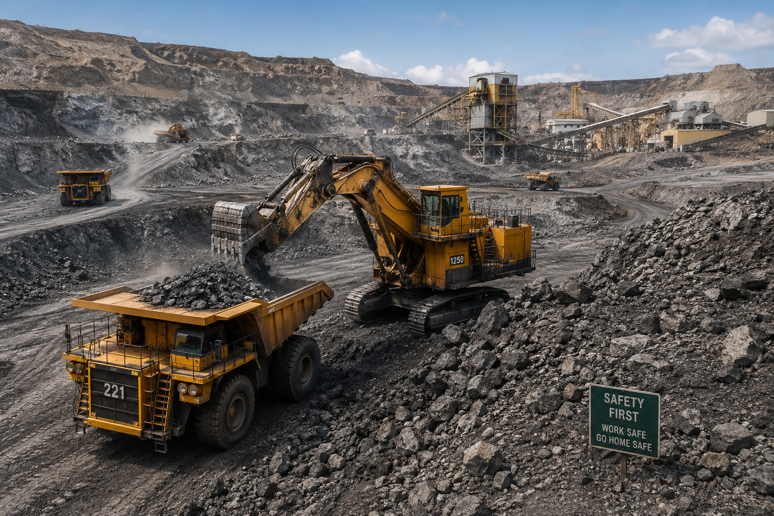 WA1 Resources Ltd