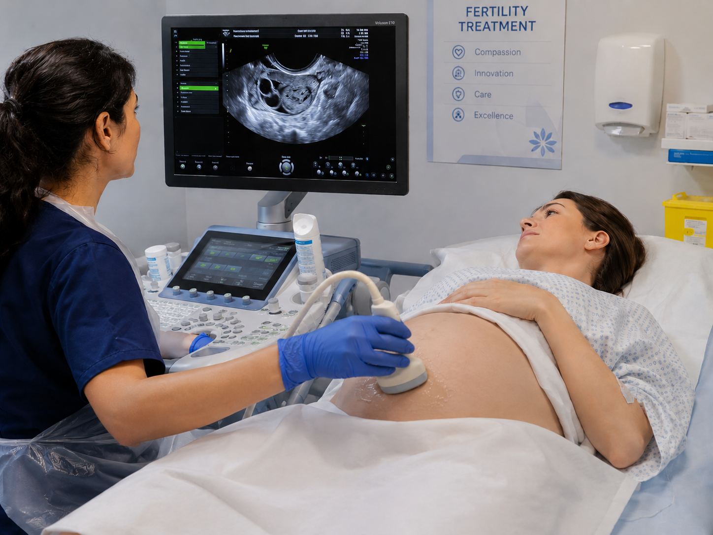Monash IVF Group Limited