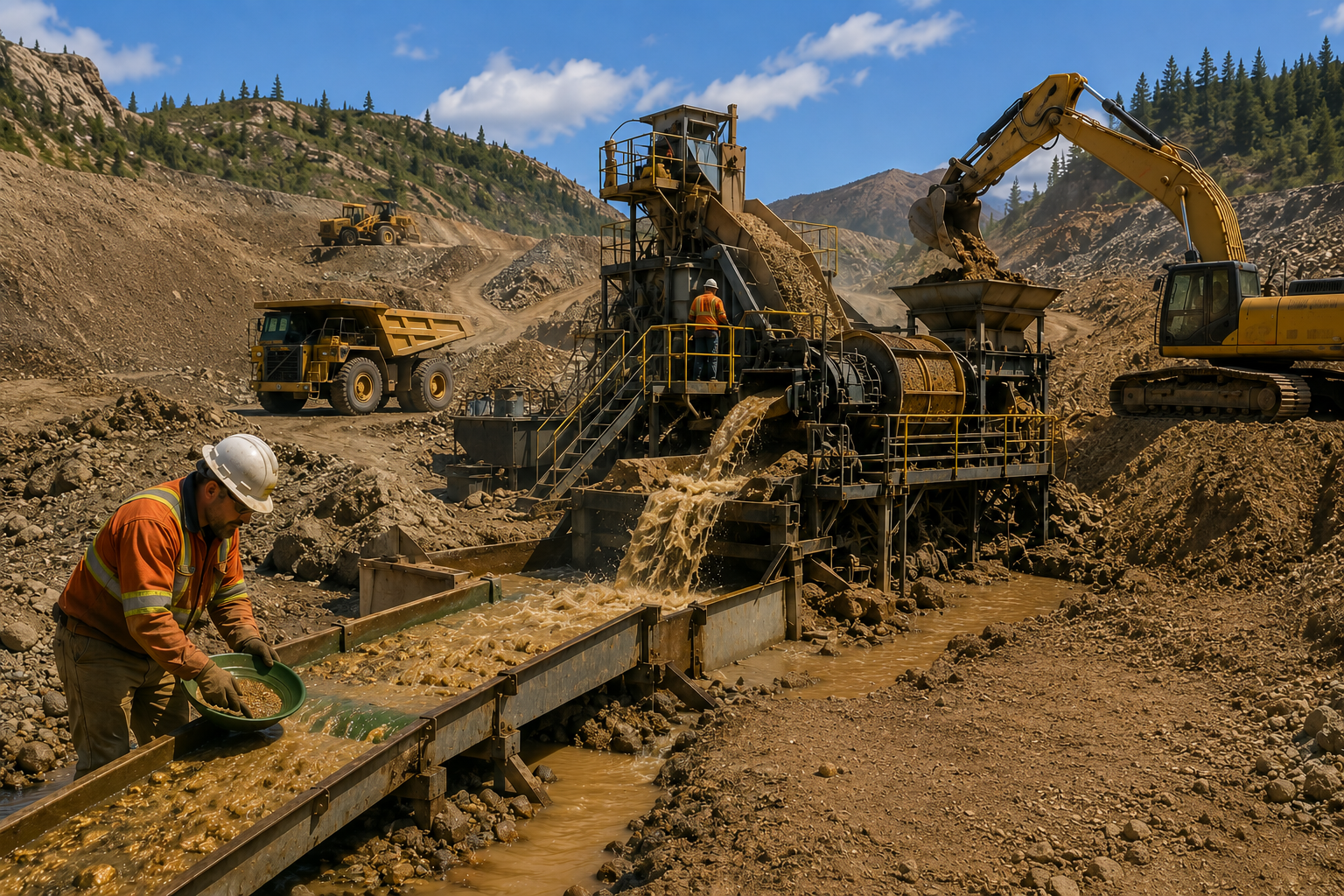 Ramelius Resources Limited