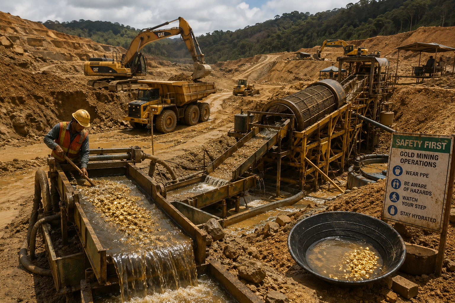 Meeka Metals Limited
