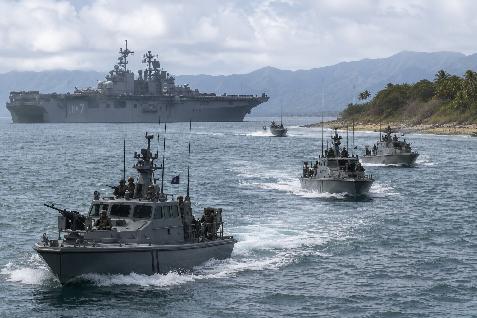 Austal Limited