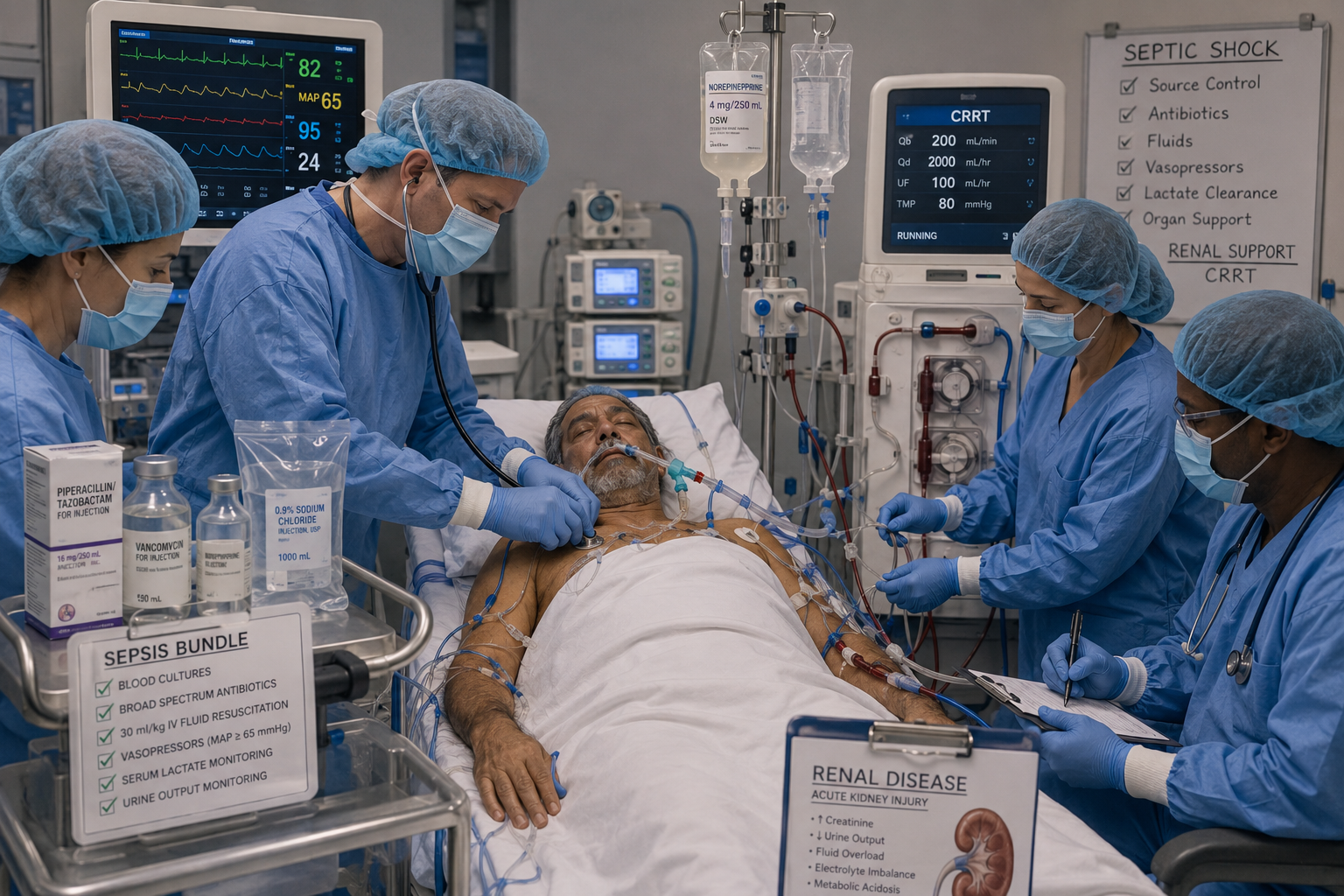 Spectral Medical Inc.