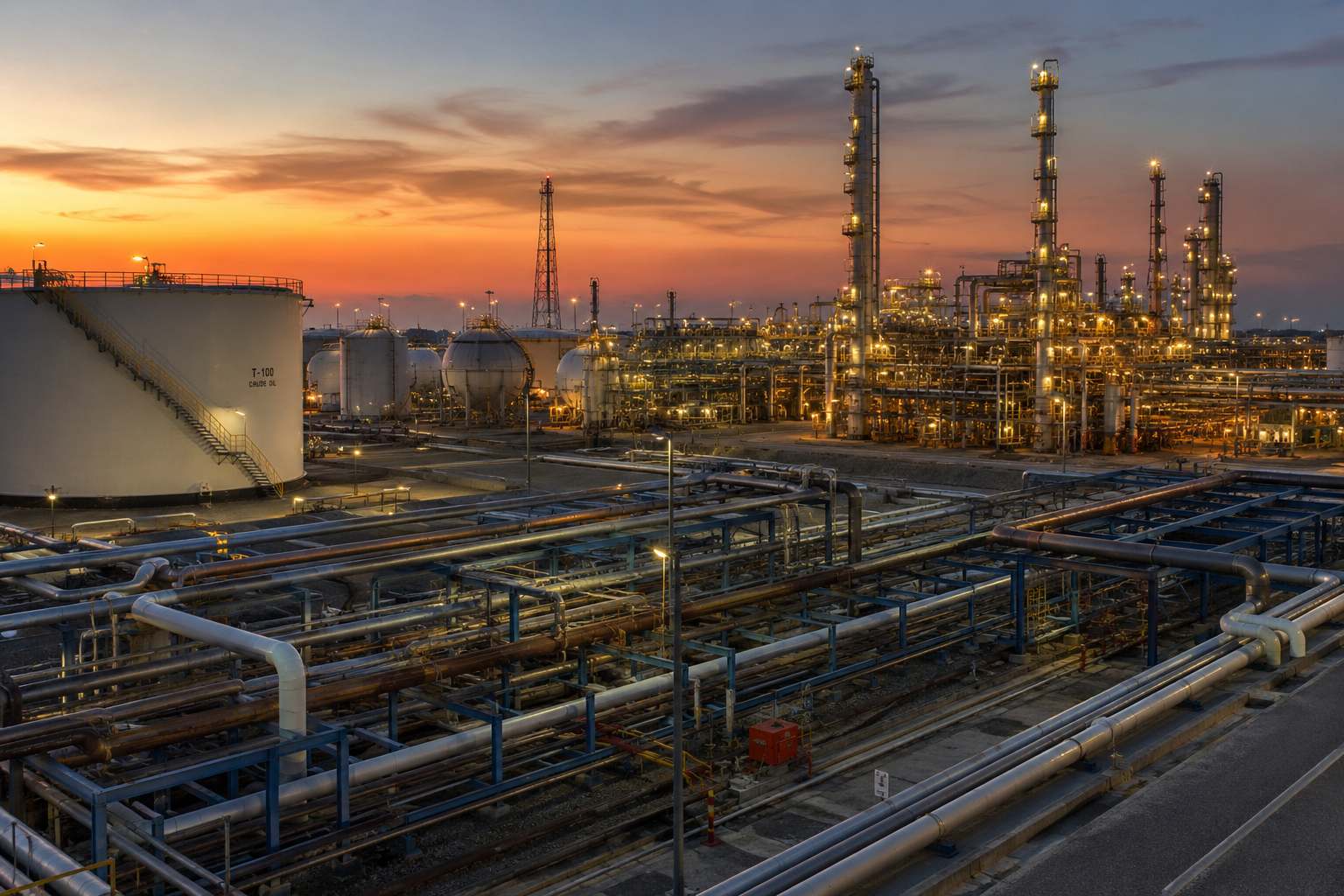 Tamarack Valley Energy Ltd.