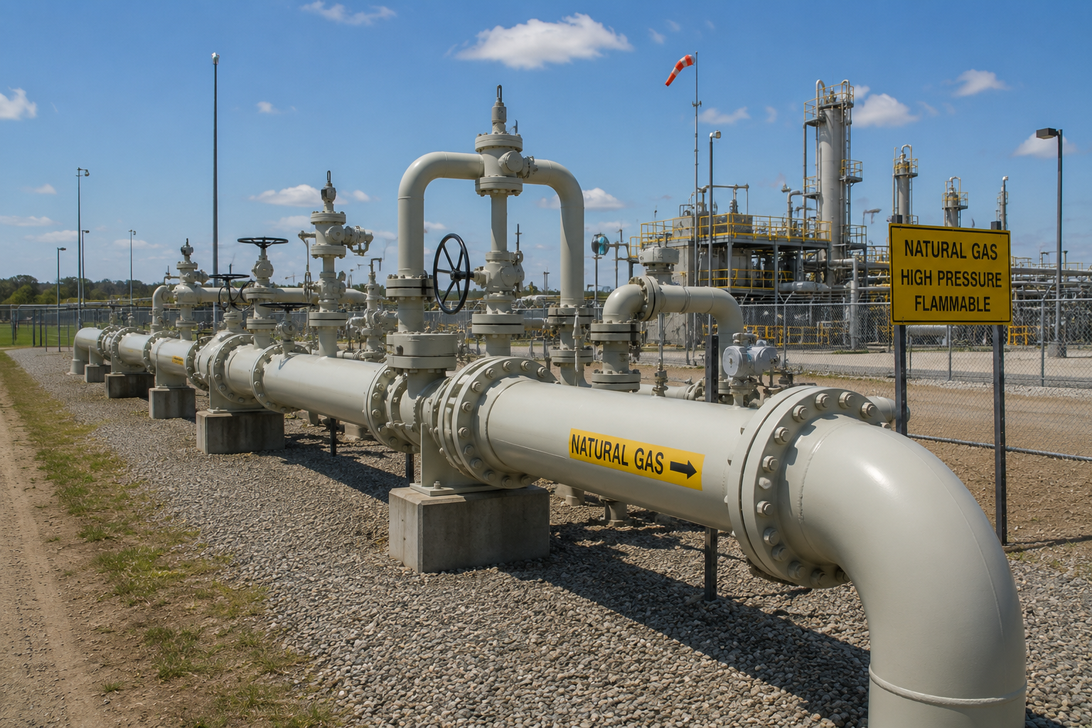 Enbridge Inc.