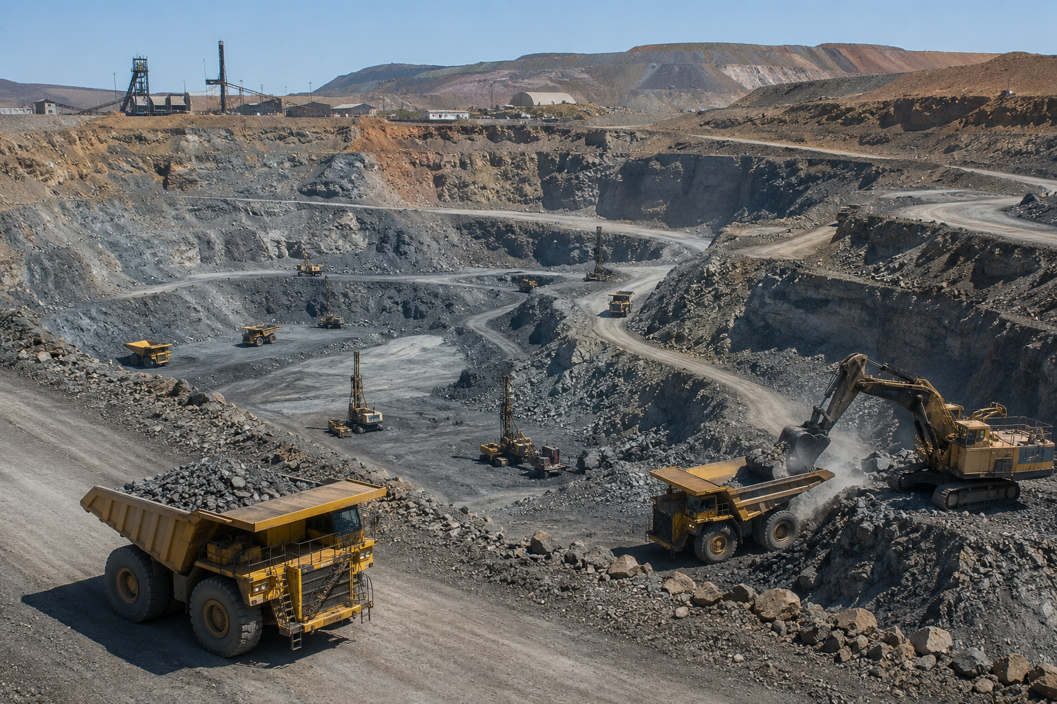 Boab Metals Limited