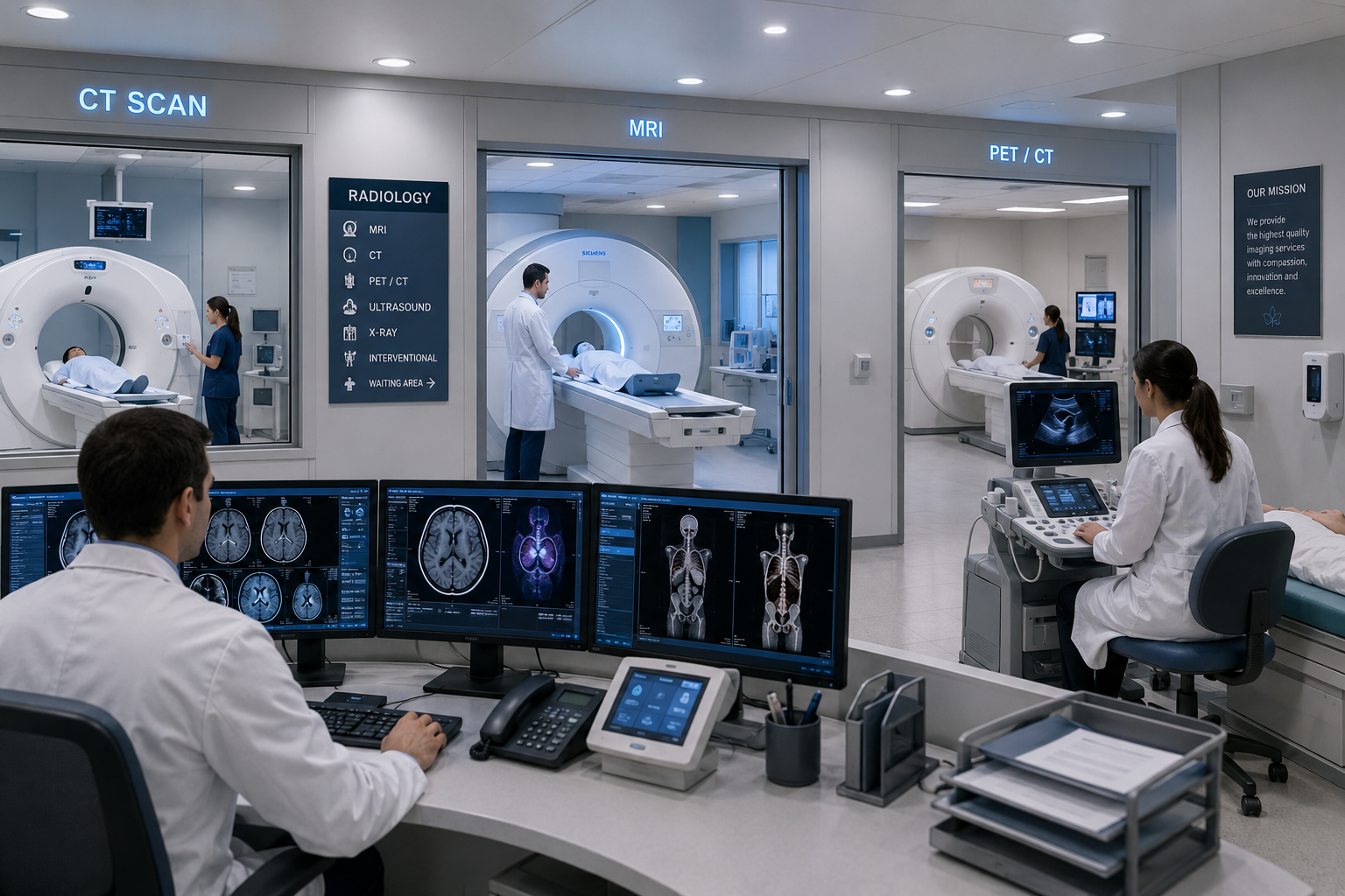 Integral Diagnostics Limited